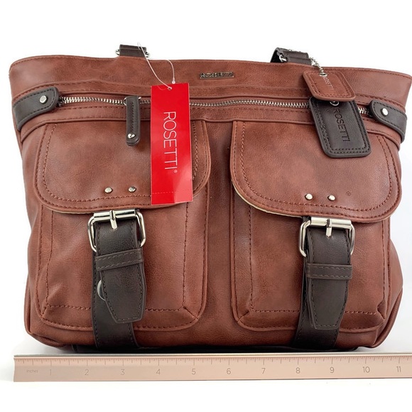 Rosetti Keva Tote Bag - Picture 6 of 8